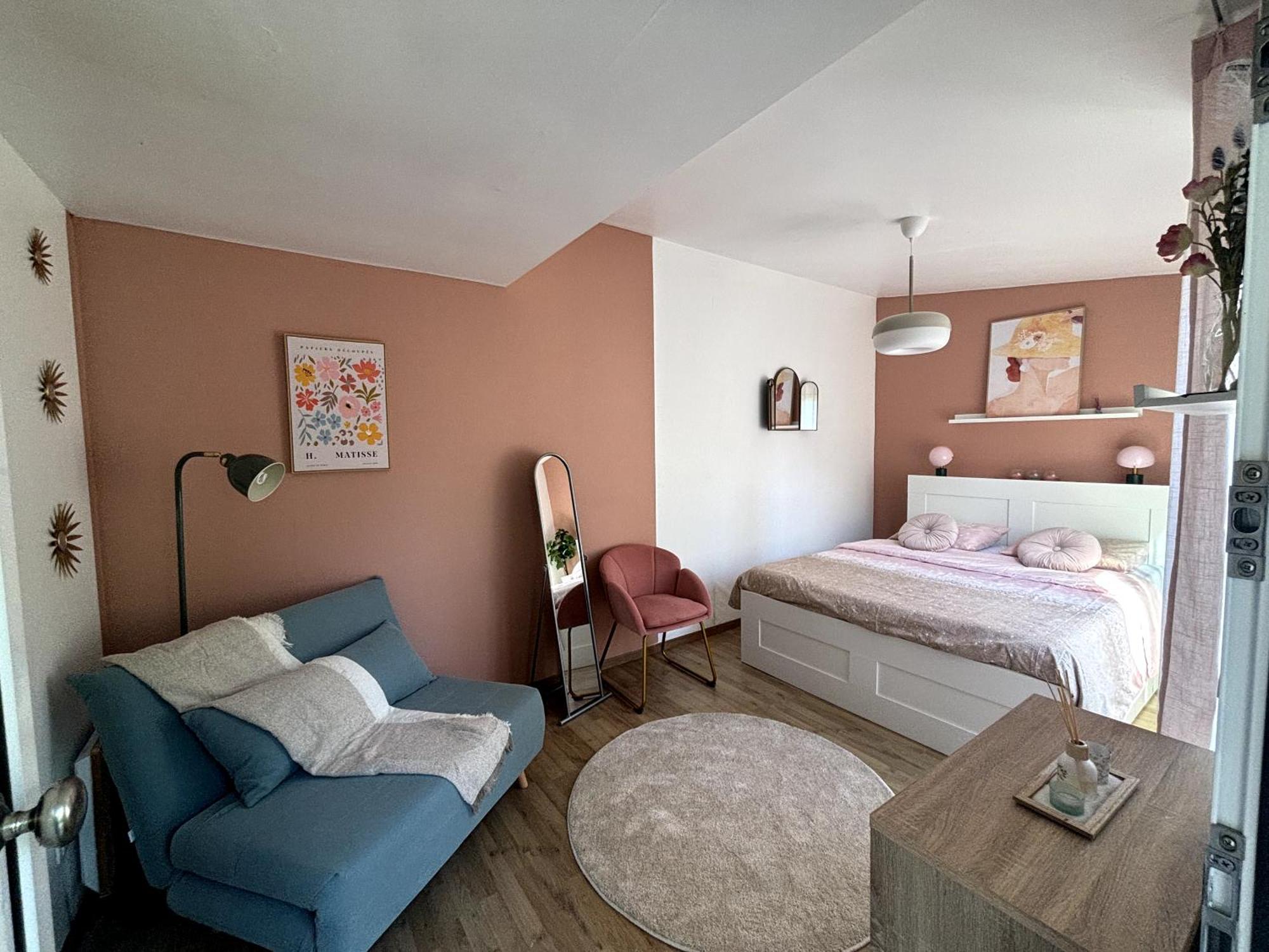 Le Joyau De Gournay - Proche Paris & Disneyland Ngoại thất bức ảnh