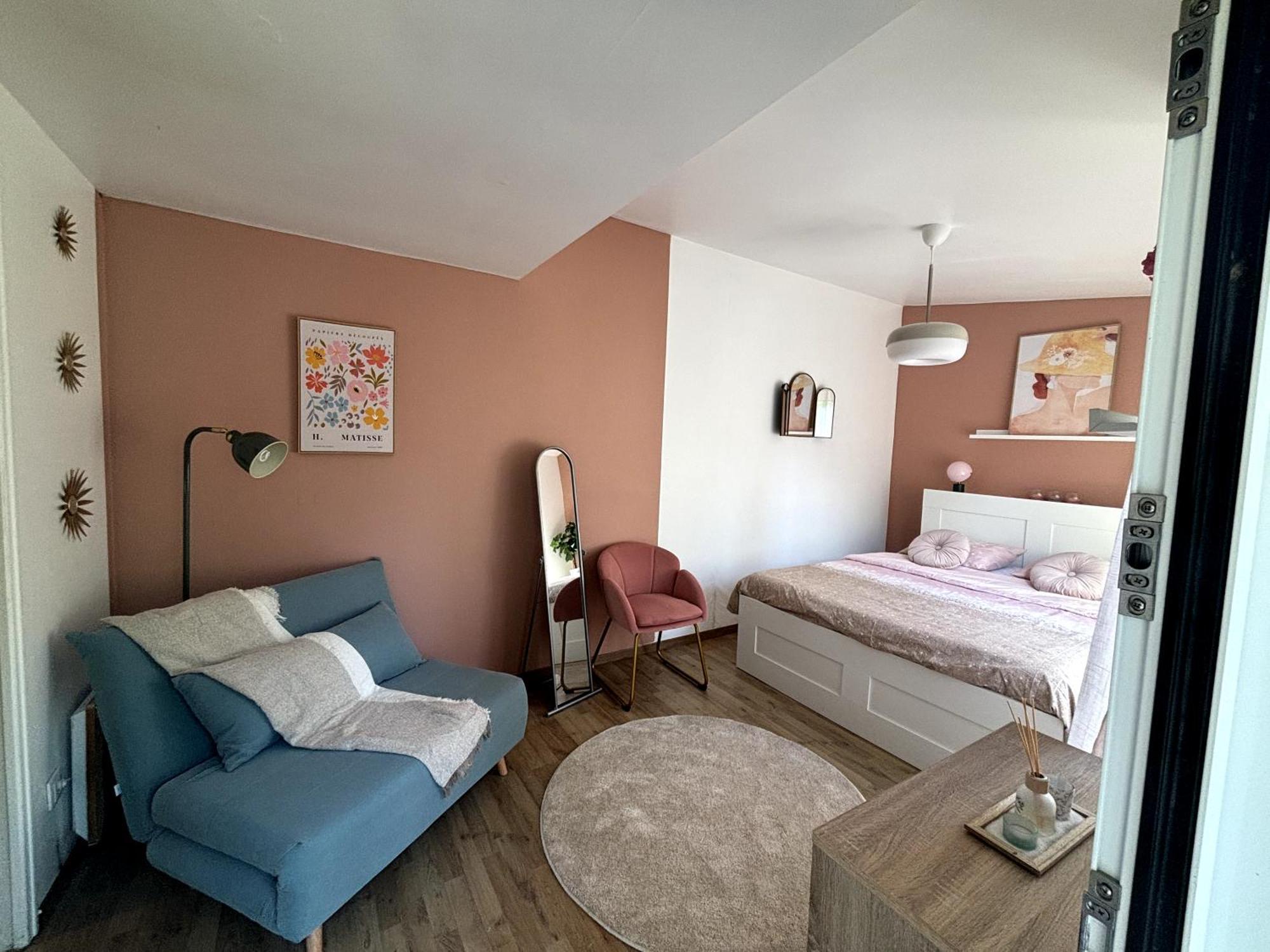 Le Joyau De Gournay - Proche Paris & Disneyland Ngoại thất bức ảnh