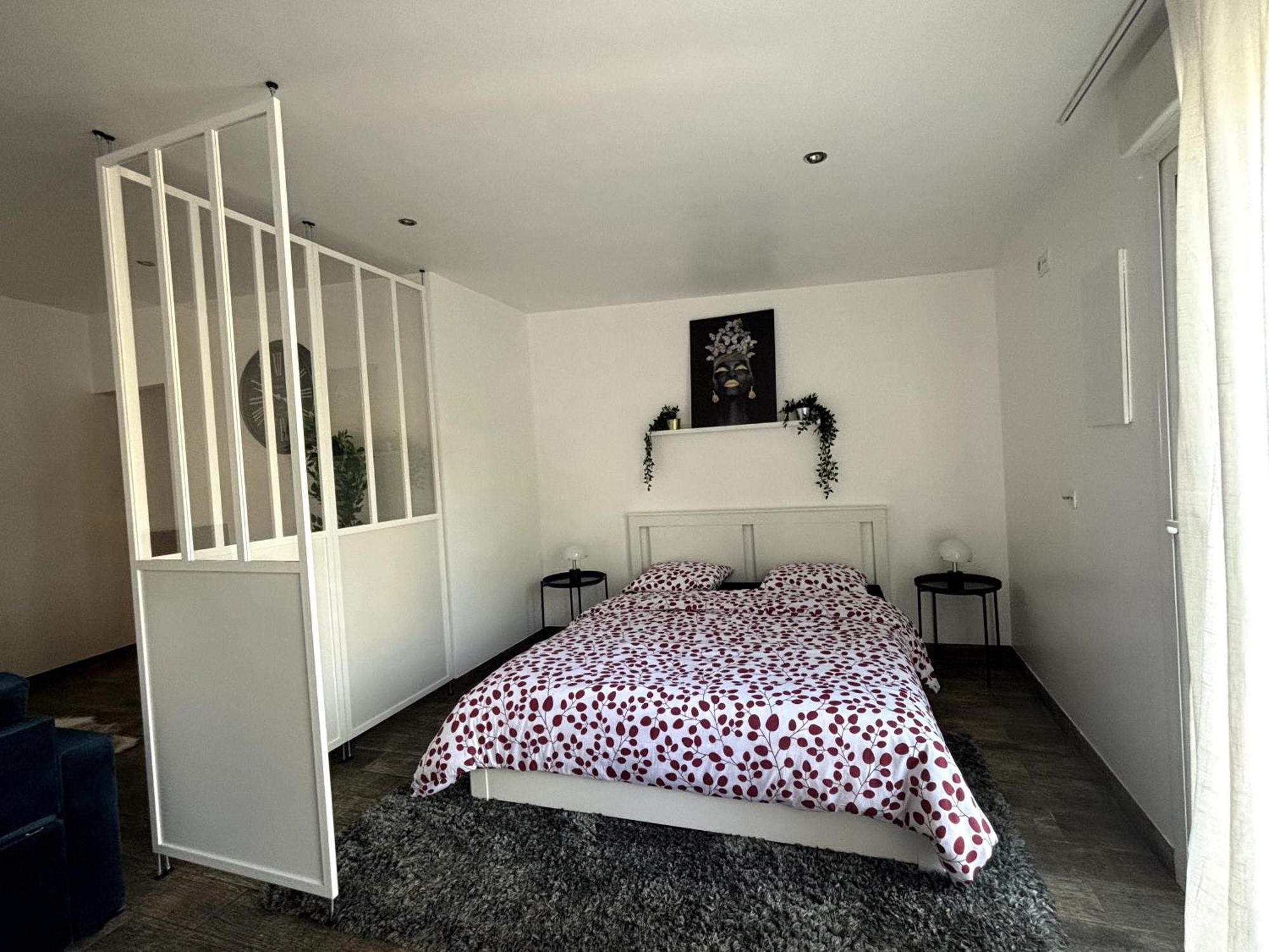 Le Joyau De Gournay - Proche Paris & Disneyland Ngoại thất bức ảnh