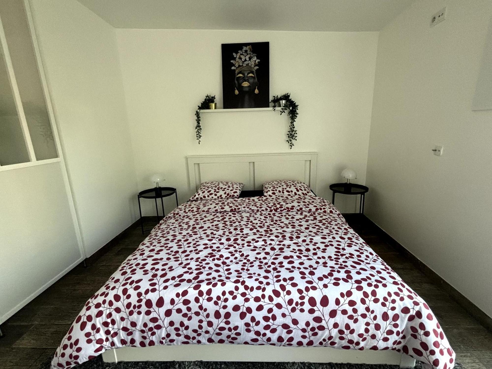Le Joyau De Gournay - Proche Paris & Disneyland Ngoại thất bức ảnh