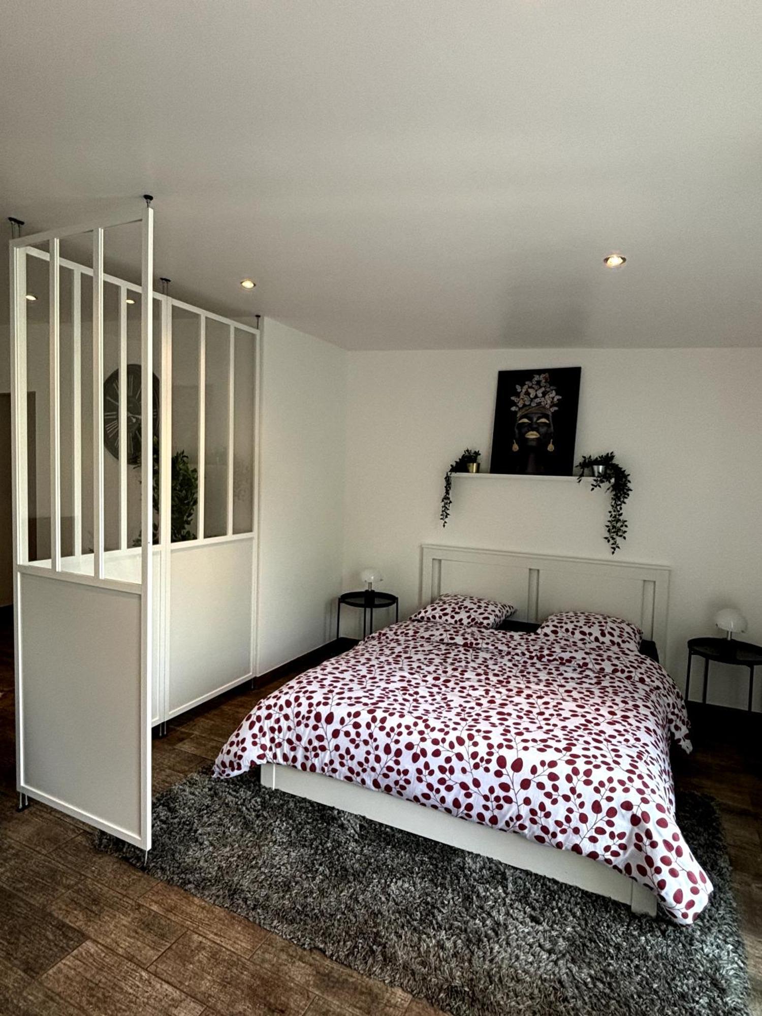 Le Joyau De Gournay - Proche Paris & Disneyland Ngoại thất bức ảnh