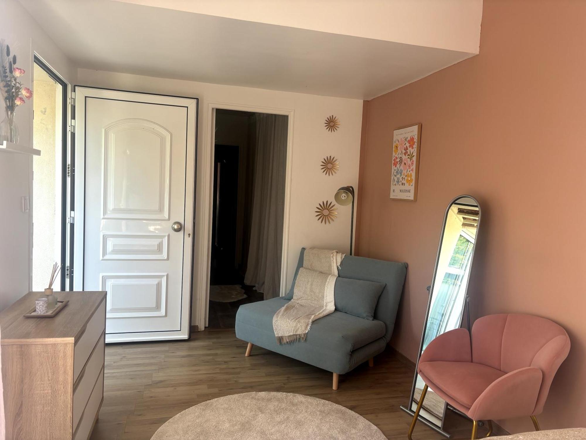 Le Joyau De Gournay - Proche Paris & Disneyland Ngoại thất bức ảnh