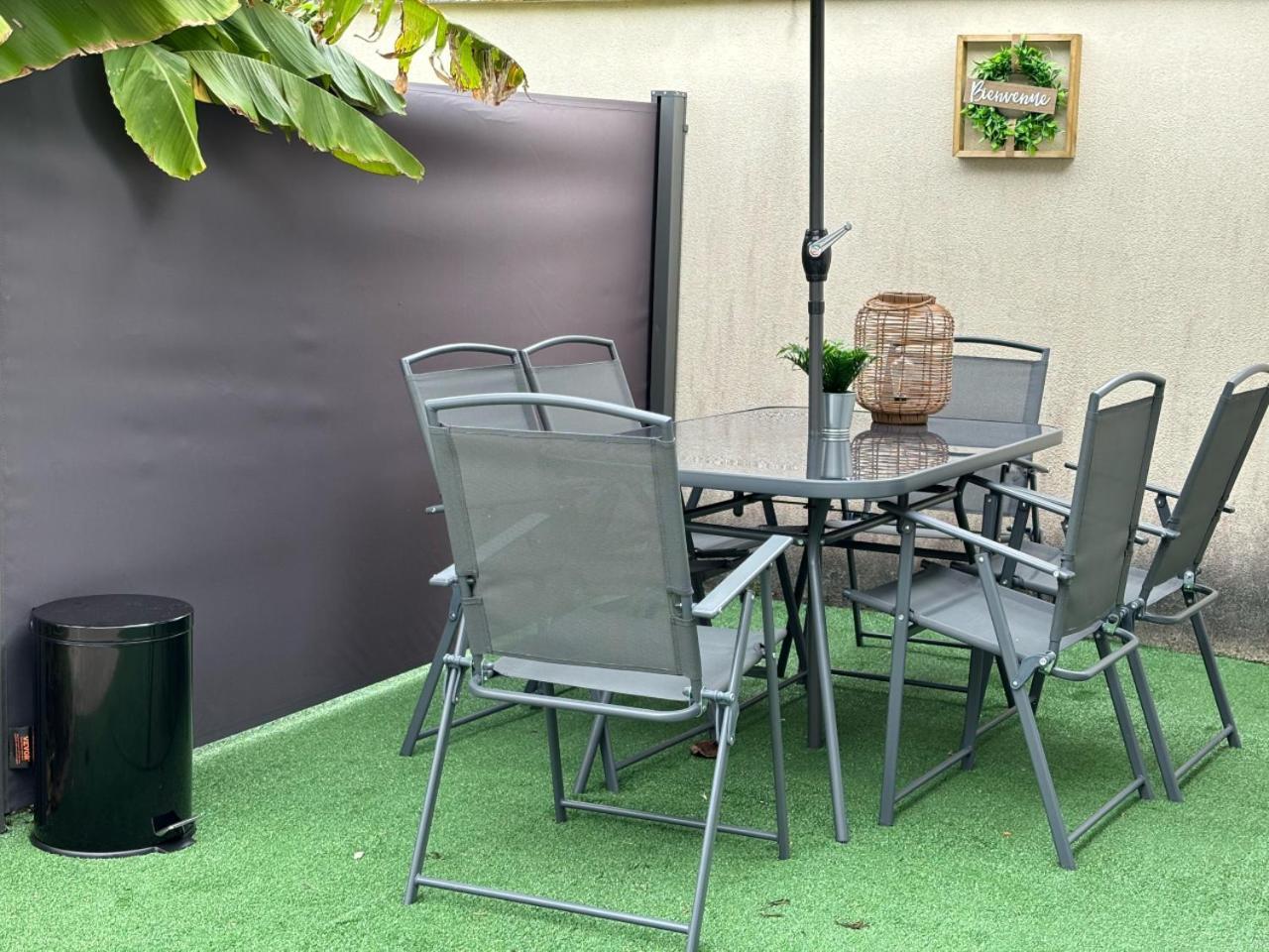 Le Joyau De Gournay - Proche Paris & Disneyland Ngoại thất bức ảnh